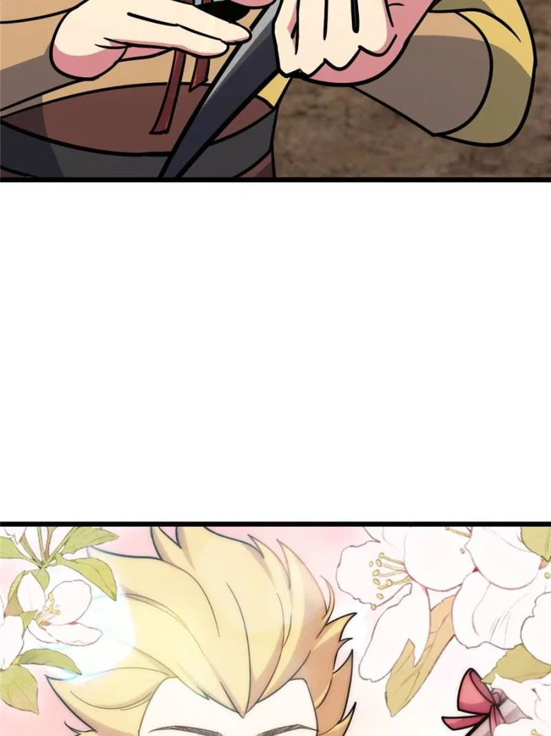 My Master Only Breaks Through Every Time the Limit Is Reached Chapter 148 – Page 50