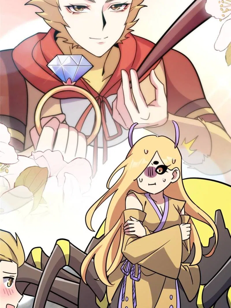 My Master Only Breaks Through Every Time the Limit Is Reached Chapter 148 – Page 51