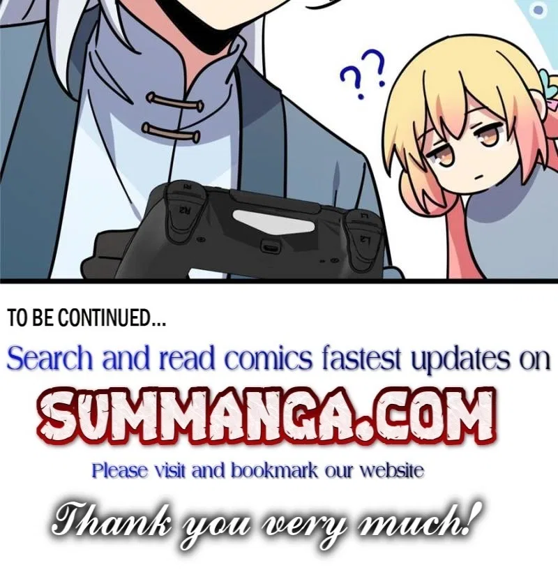 My Master Only Breaks Through Every Time the Limit Is Reached Chapter 148 – Page 56