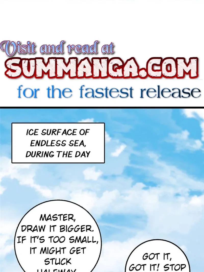 My Master Only Breaks Through Every Time the Limit Is Reached Chapter 147 – Page 2