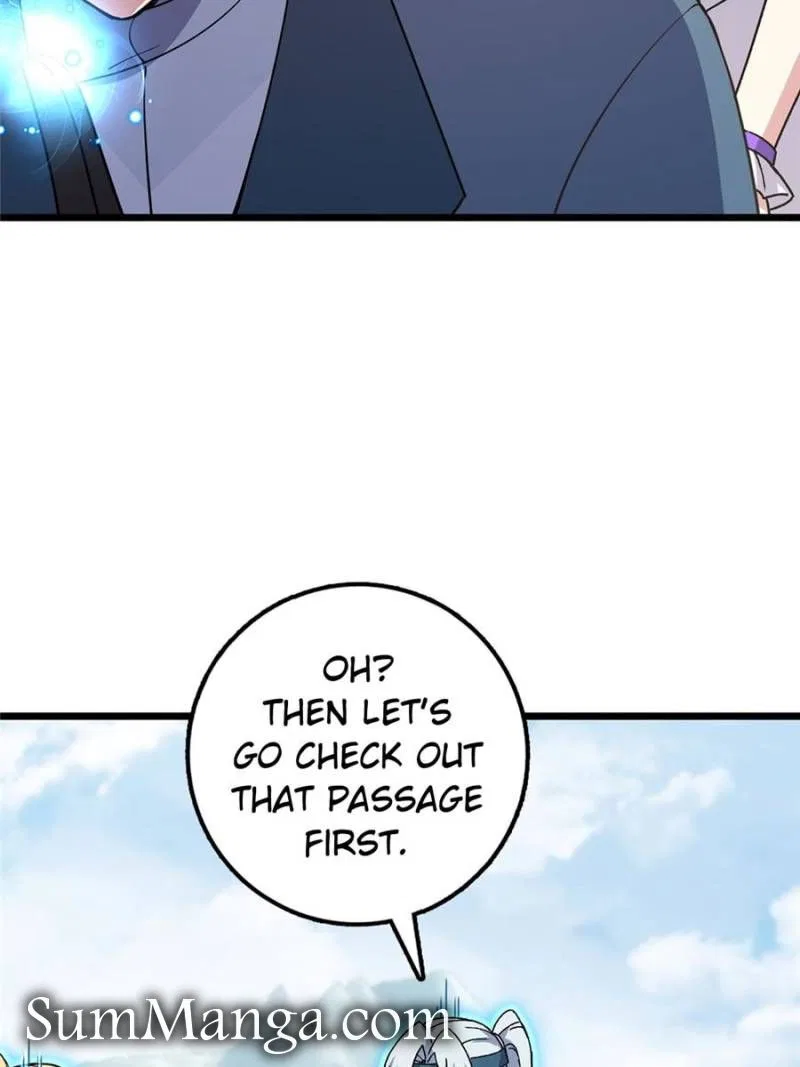 My Master Only Breaks Through Every Time the Limit Is Reached Chapter 147 – Page 5