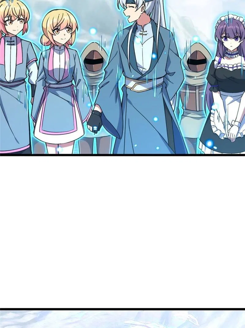 My Master Only Breaks Through Every Time the Limit Is Reached Chapter 147 – Page 6
