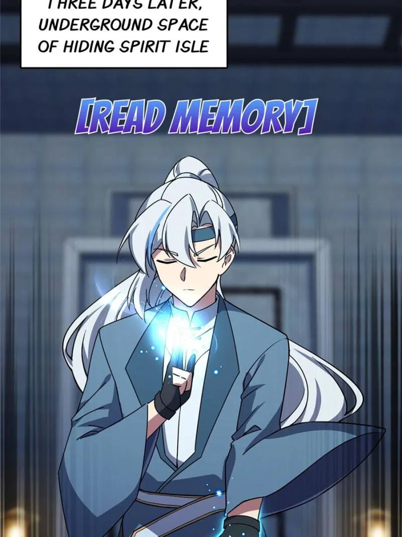 My Master Only Breaks Through Every Time the Limit Is Reached Chapter 147 – Page 15