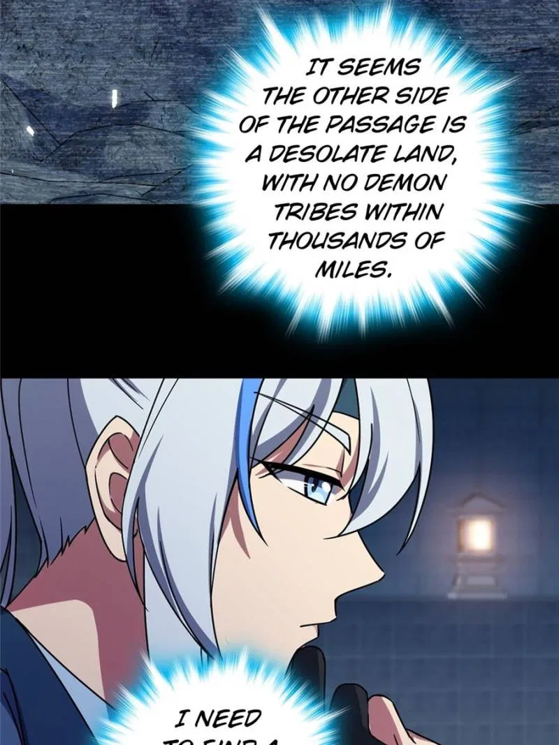 My Master Only Breaks Through Every Time the Limit Is Reached Chapter 147 – Page 17