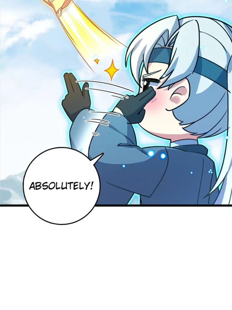 My Master Only Breaks Through Every Time the Limit Is Reached Chapter 147 – Page 24