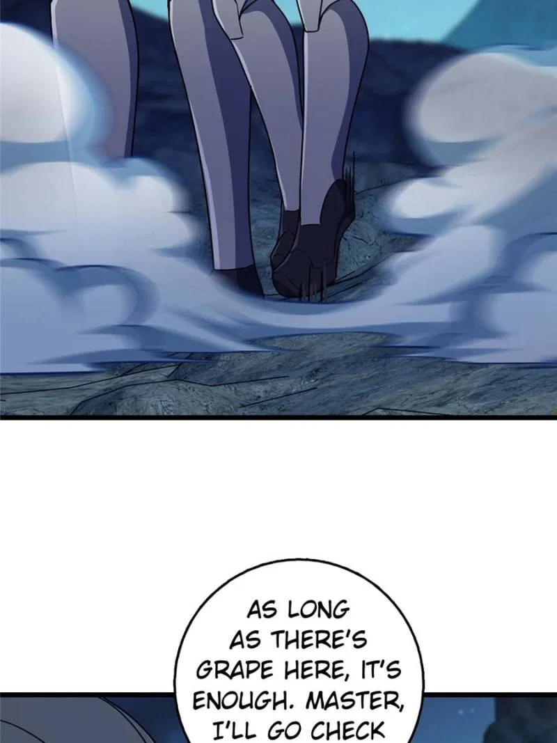 My Master Only Breaks Through Every Time the Limit Is Reached Chapter 147 – Page 30