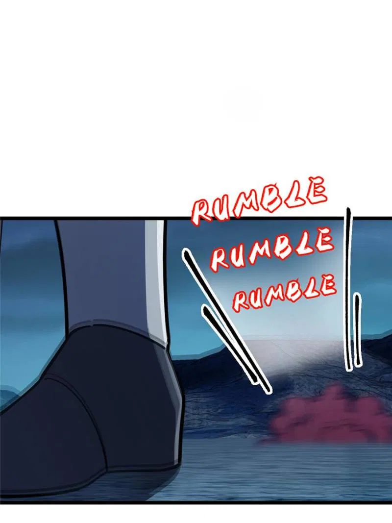 My Master Only Breaks Through Every Time the Limit Is Reached Chapter 147 – Page 37