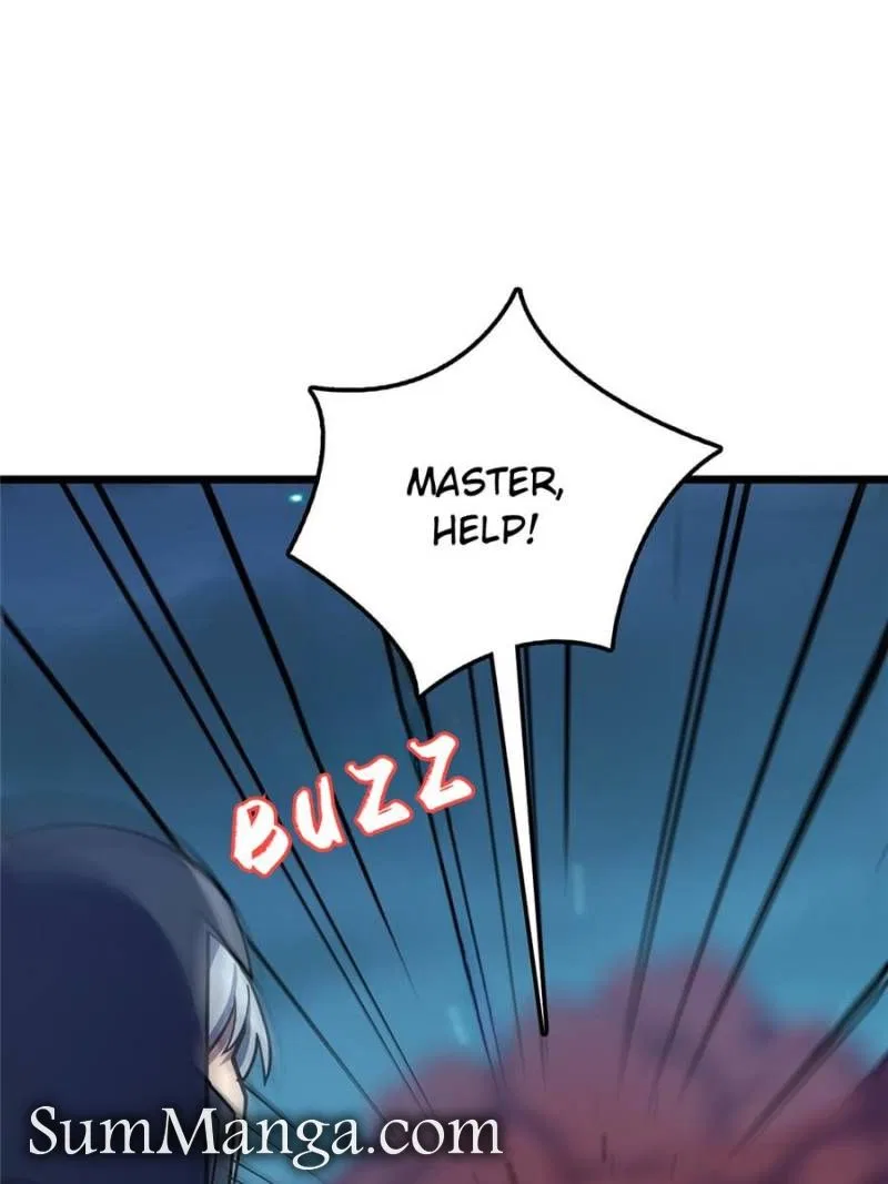 My Master Only Breaks Through Every Time the Limit Is Reached Chapter 147 – Page 38