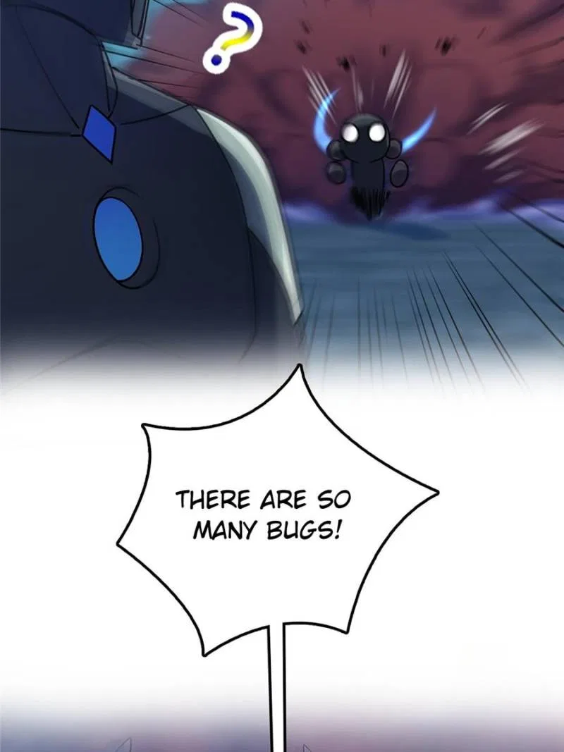 My Master Only Breaks Through Every Time the Limit Is Reached Chapter 147 – Page 39