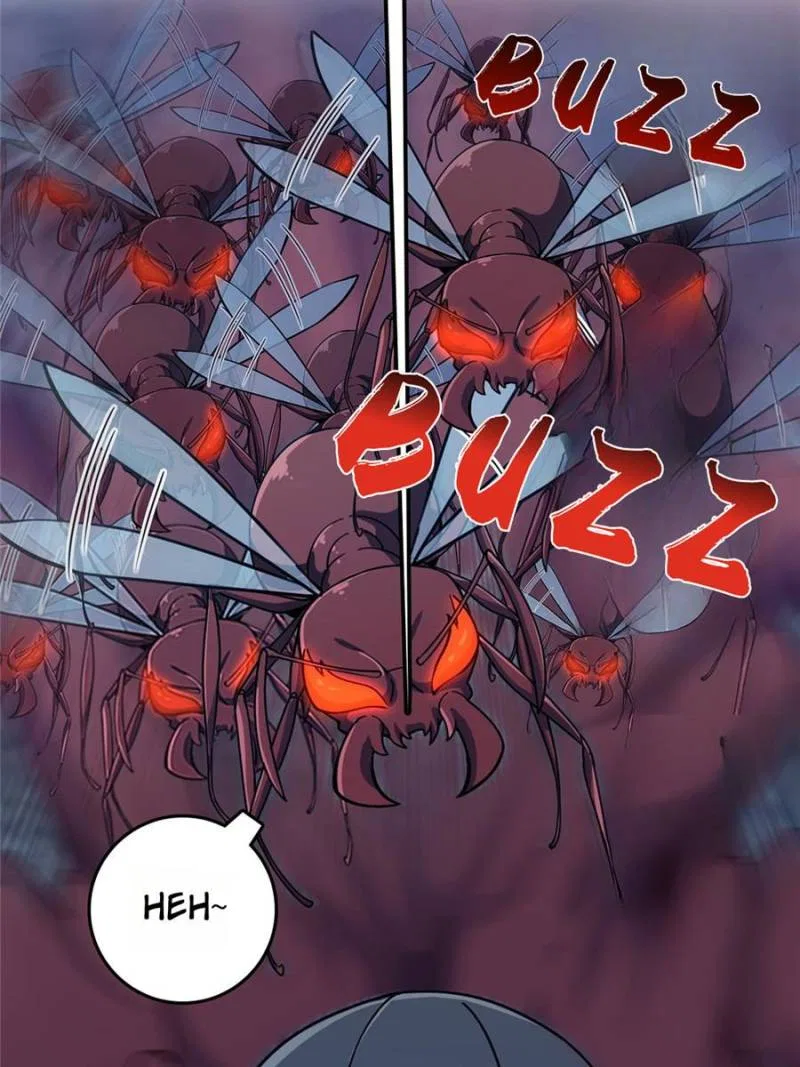 My Master Only Breaks Through Every Time the Limit Is Reached Chapter 147 – Page 40