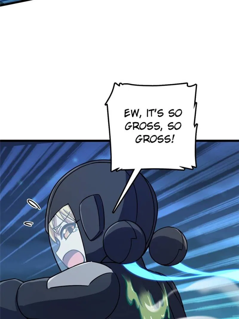 My Master Only Breaks Through Every Time the Limit Is Reached Chapter 147 – Page 43