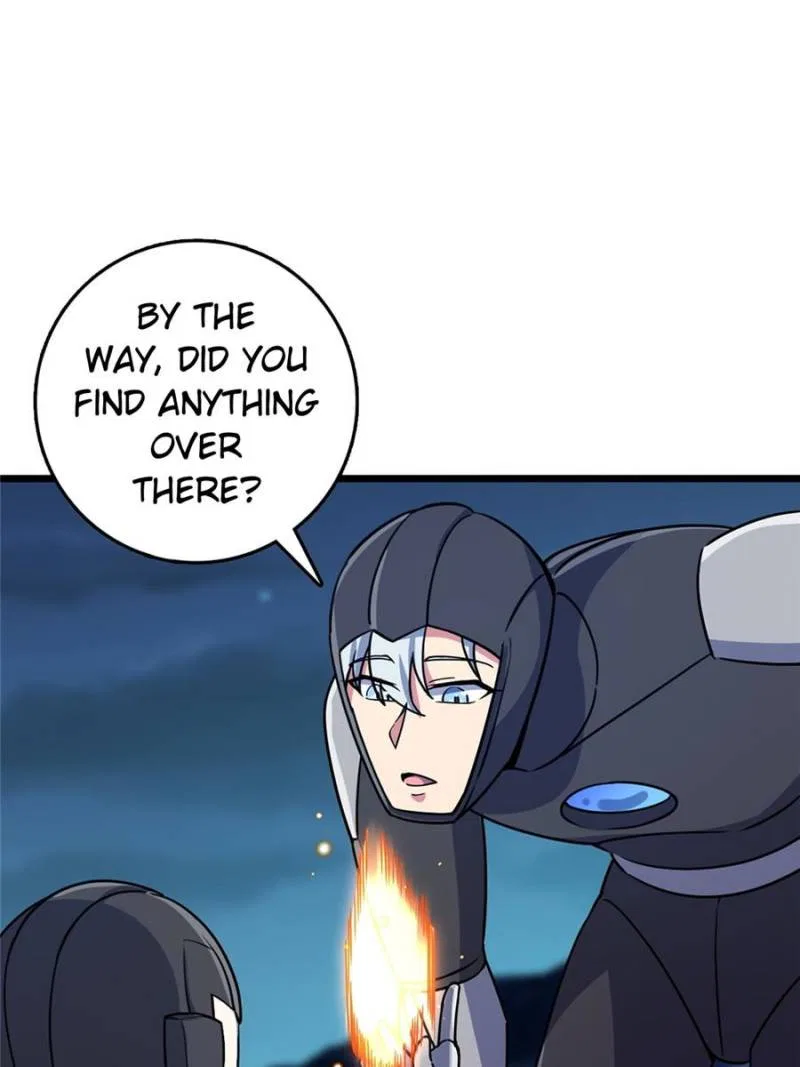My Master Only Breaks Through Every Time the Limit Is Reached Chapter 147 – Page 53