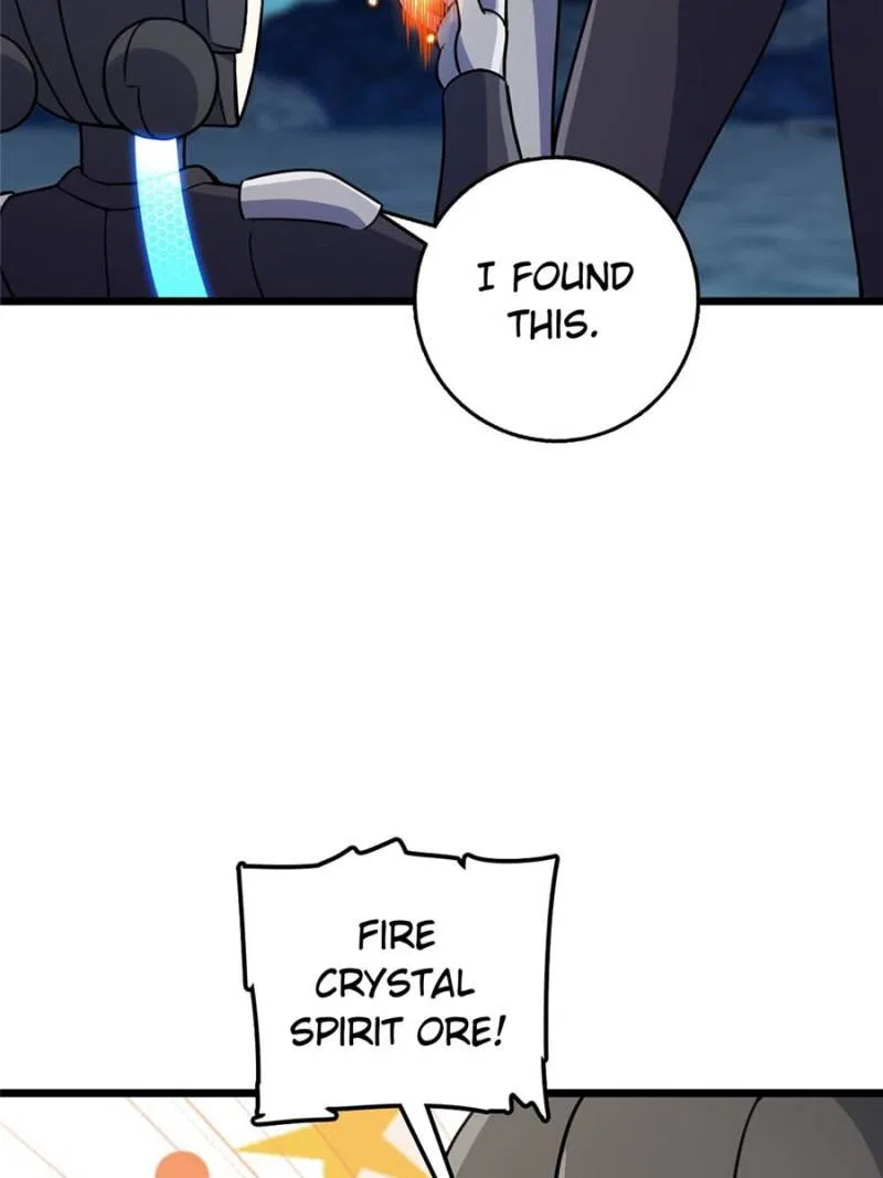 My Master Only Breaks Through Every Time the Limit Is Reached Chapter 147 – Page 54