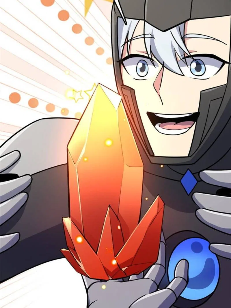 My Master Only Breaks Through Every Time the Limit Is Reached Chapter 147 – Page 55