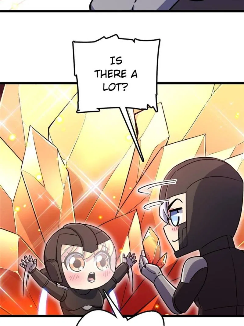 My Master Only Breaks Through Every Time the Limit Is Reached Chapter 147 – Page 56