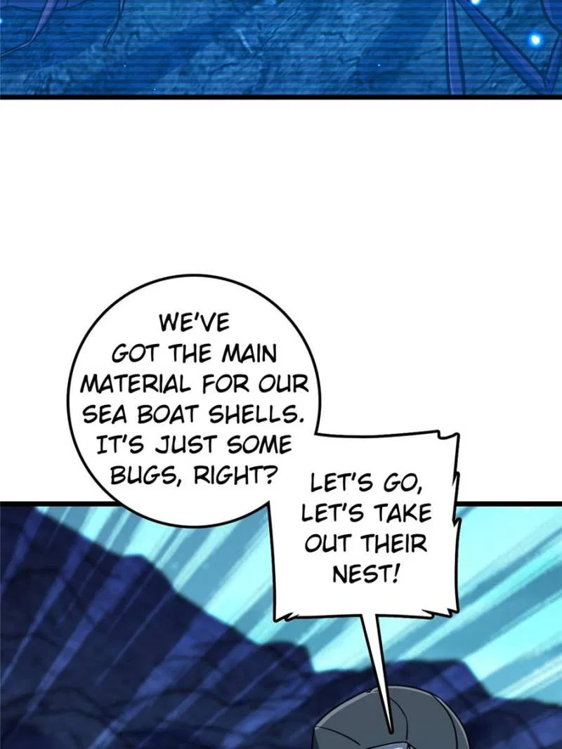 My Master Only Breaks Through Every Time the Limit Is Reached Chapter 147 – Page 60