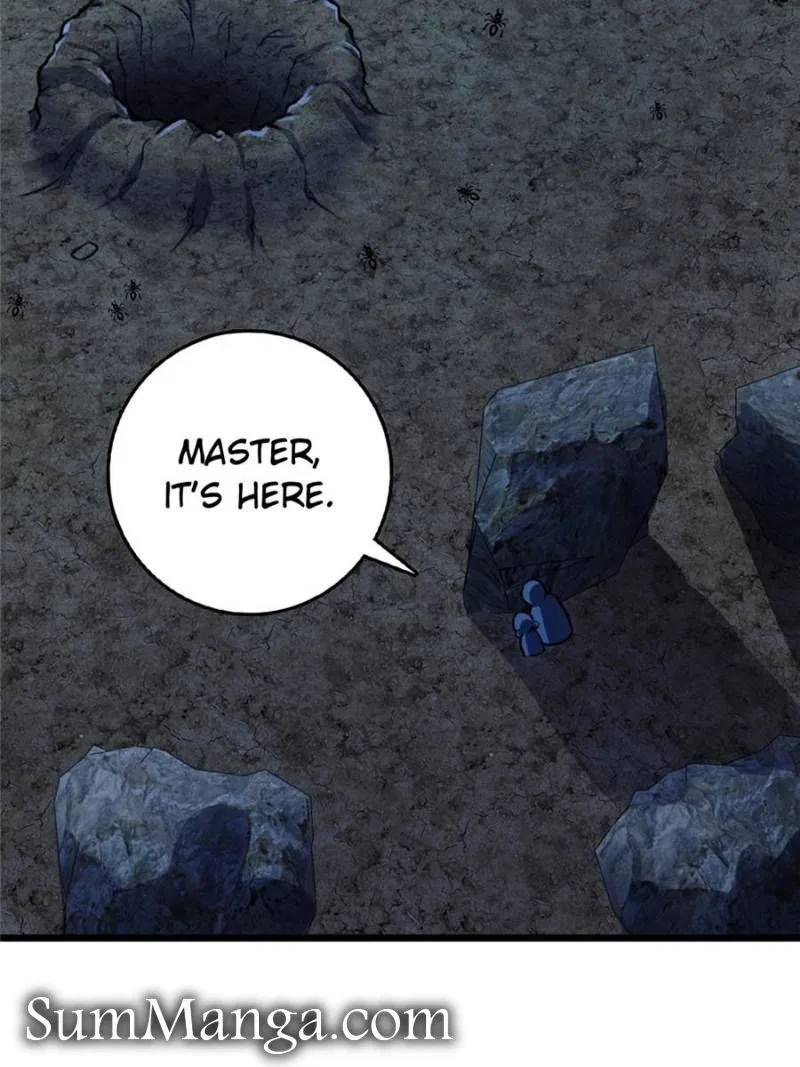 My Master Only Breaks Through Every Time the Limit Is Reached Chapter 147 – Page 63