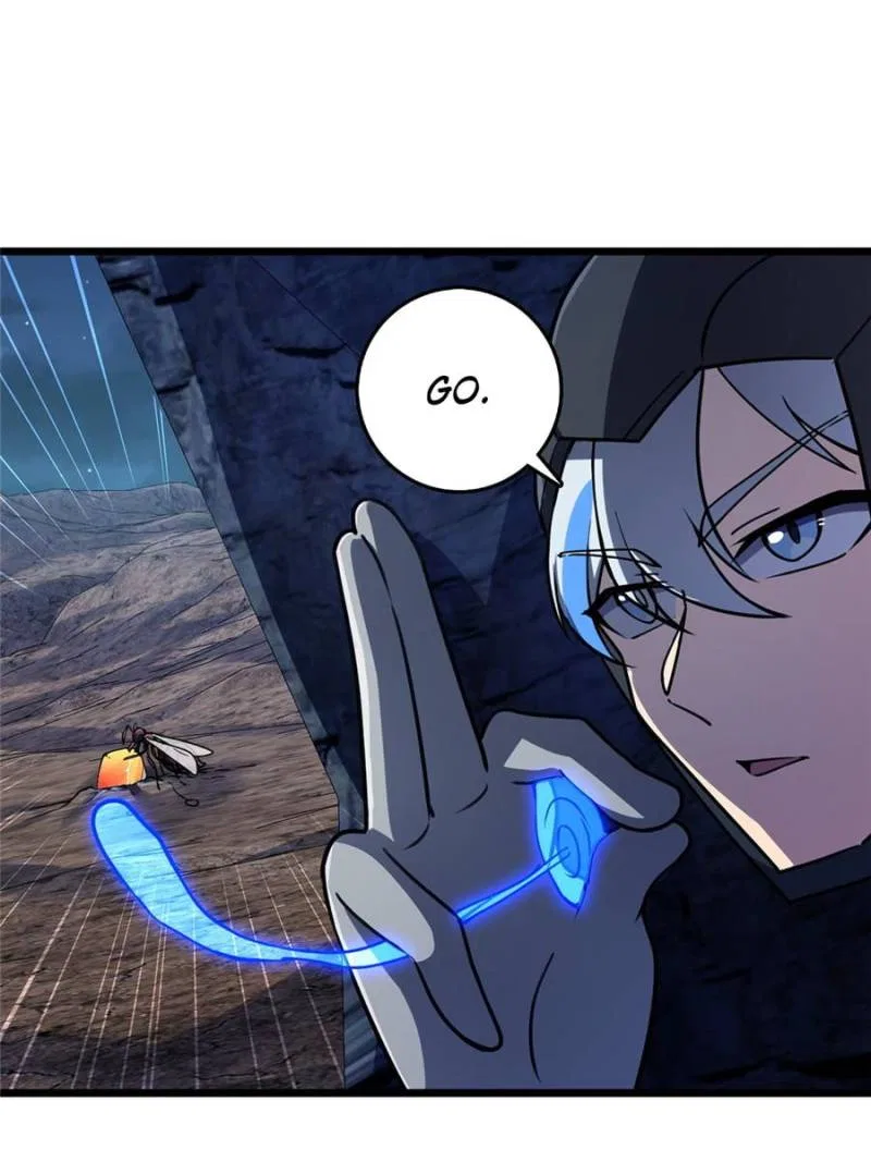 My Master Only Breaks Through Every Time the Limit Is Reached Chapter 147 – Page 64