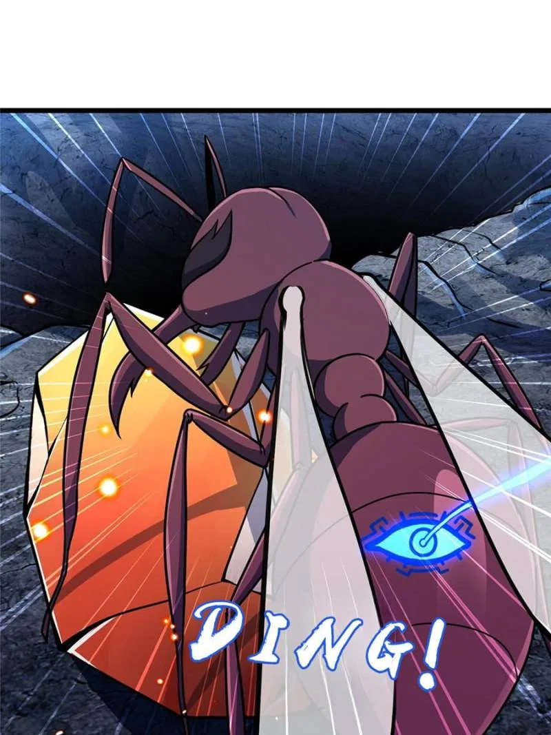My Master Only Breaks Through Every Time the Limit Is Reached Chapter 147 – Page 65