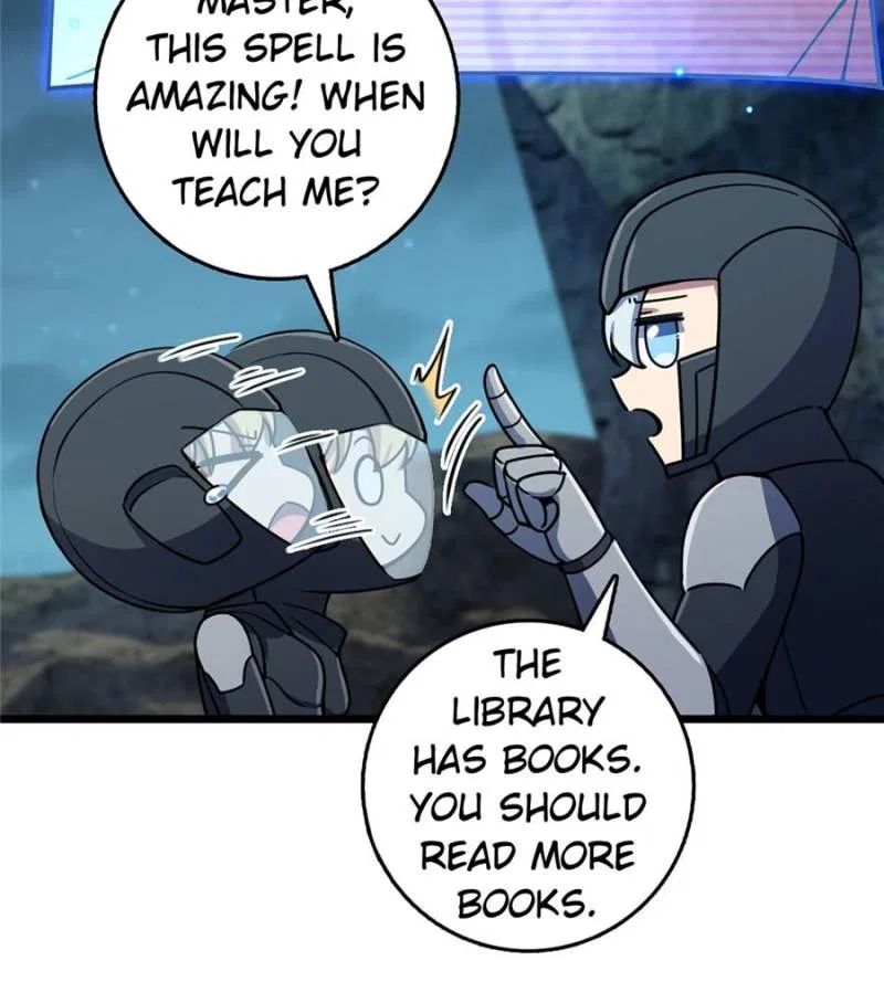 My Master Only Breaks Through Every Time the Limit Is Reached Chapter 147 – Page 67