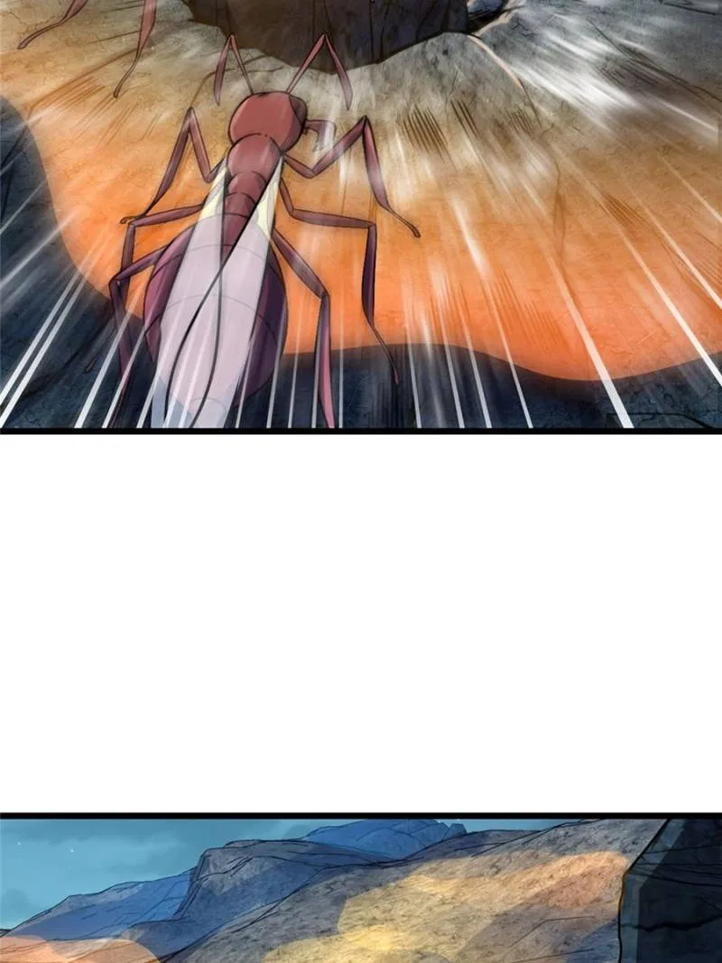 My Master Only Breaks Through Every Time the Limit Is Reached Chapter 147 – Page 69