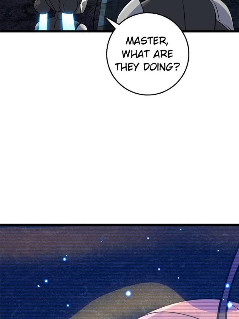 My Master Only Breaks Through Every Time the Limit Is Reached Chapter 147 – Page 71
