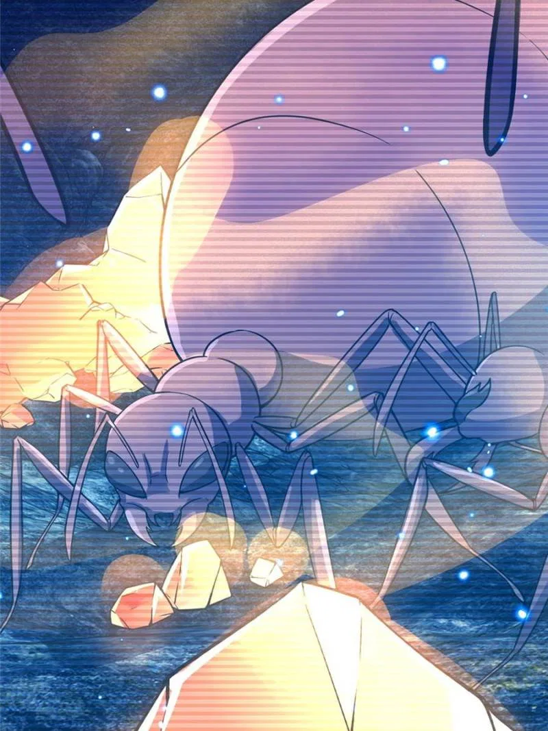 My Master Only Breaks Through Every Time the Limit Is Reached Chapter 147 – Page 72