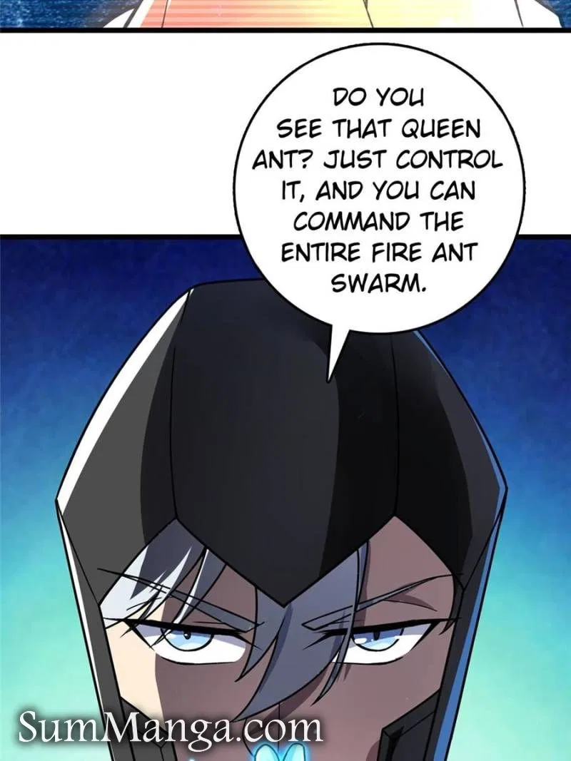 My Master Only Breaks Through Every Time the Limit Is Reached Chapter 147 – Page 73