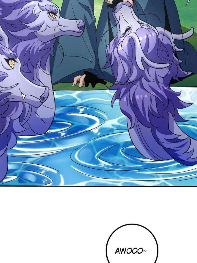 My Master Only Breaks Through Every Time the Limit Is Reached Chapter 146 – Page 5