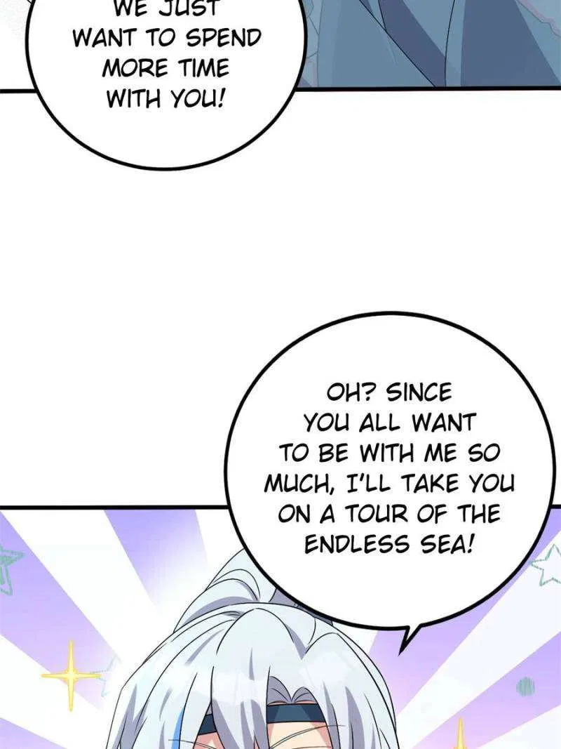 My Master Only Breaks Through Every Time the Limit Is Reached Chapter 146 – Page 13