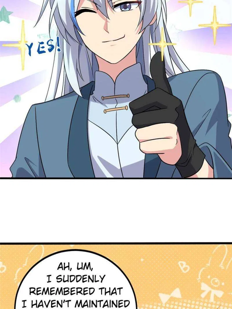 My Master Only Breaks Through Every Time the Limit Is Reached Chapter 146 – Page 14