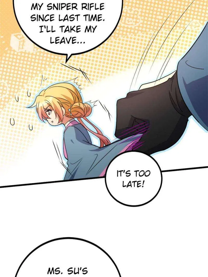My Master Only Breaks Through Every Time the Limit Is Reached Chapter 146 – Page 15