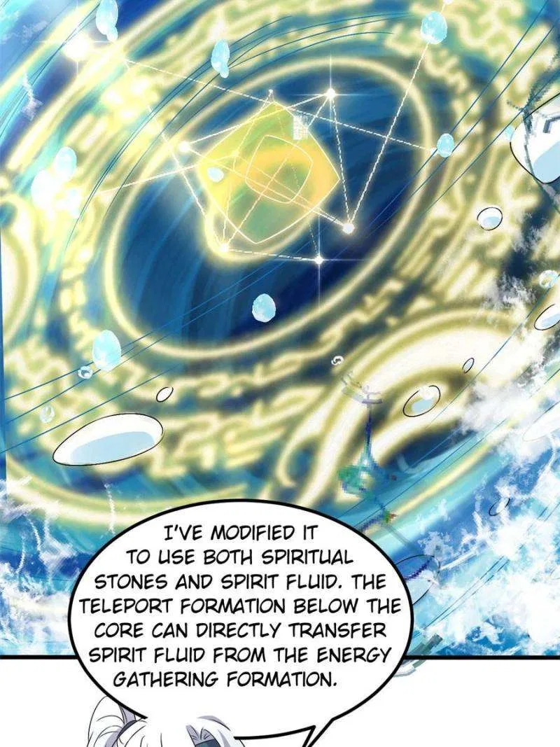 My Master Only Breaks Through Every Time the Limit Is Reached Chapter 146 – Page 19