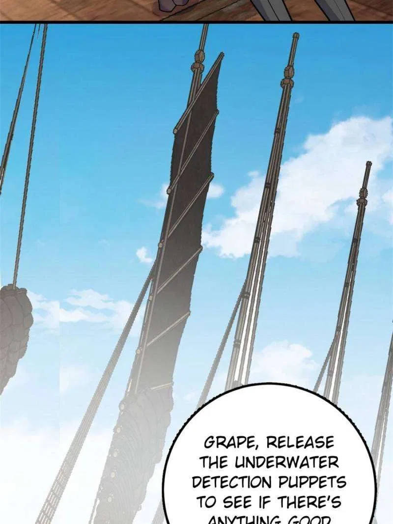 My Master Only Breaks Through Every Time the Limit Is Reached Chapter 146 – Page 23