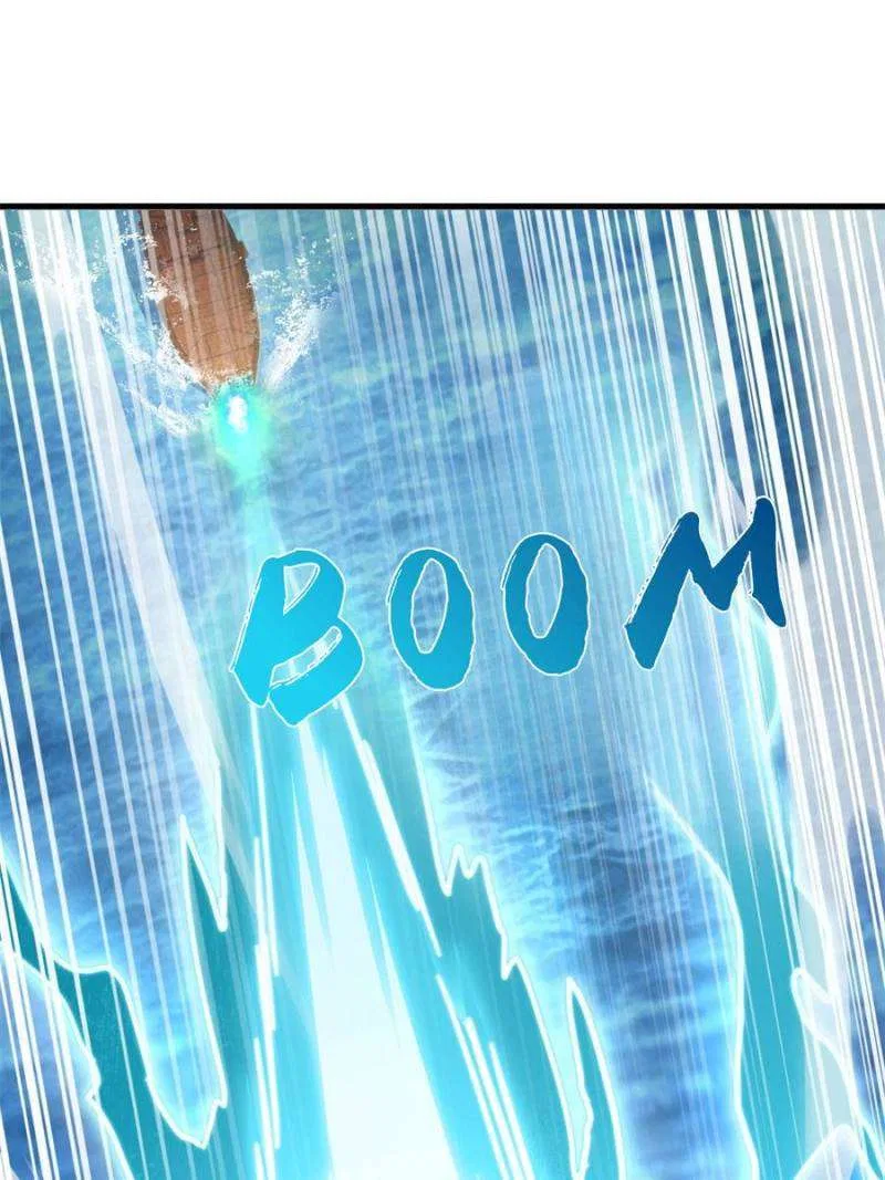 My Master Only Breaks Through Every Time the Limit Is Reached Chapter 146 – Page 31