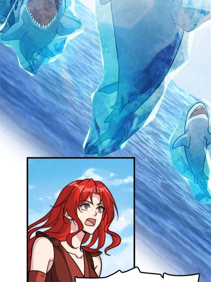 My Master Only Breaks Through Every Time the Limit Is Reached Chapter 146 – Page 41