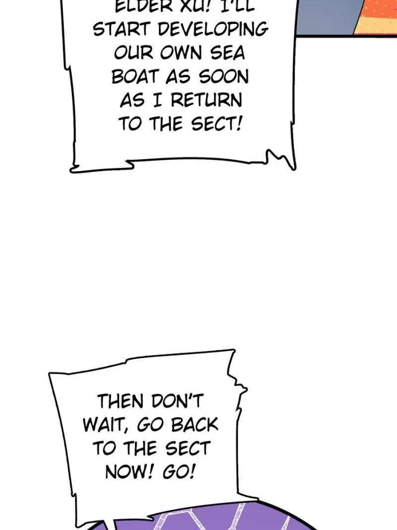 My Master Only Breaks Through Every Time the Limit Is Reached Chapter 146 – Page 50
