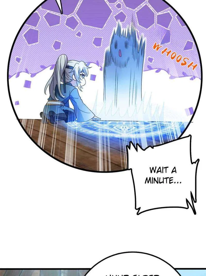 My Master Only Breaks Through Every Time the Limit Is Reached Chapter 146 – Page 51