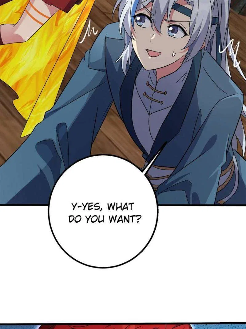 My Master Only Breaks Through Every Time the Limit Is Reached Chapter 146 – Page 53