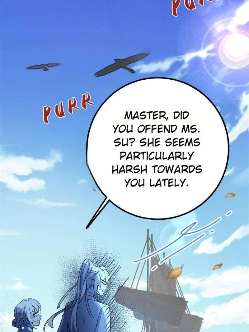 My Master Only Breaks Through Every Time the Limit Is Reached Chapter 146 – Page 55