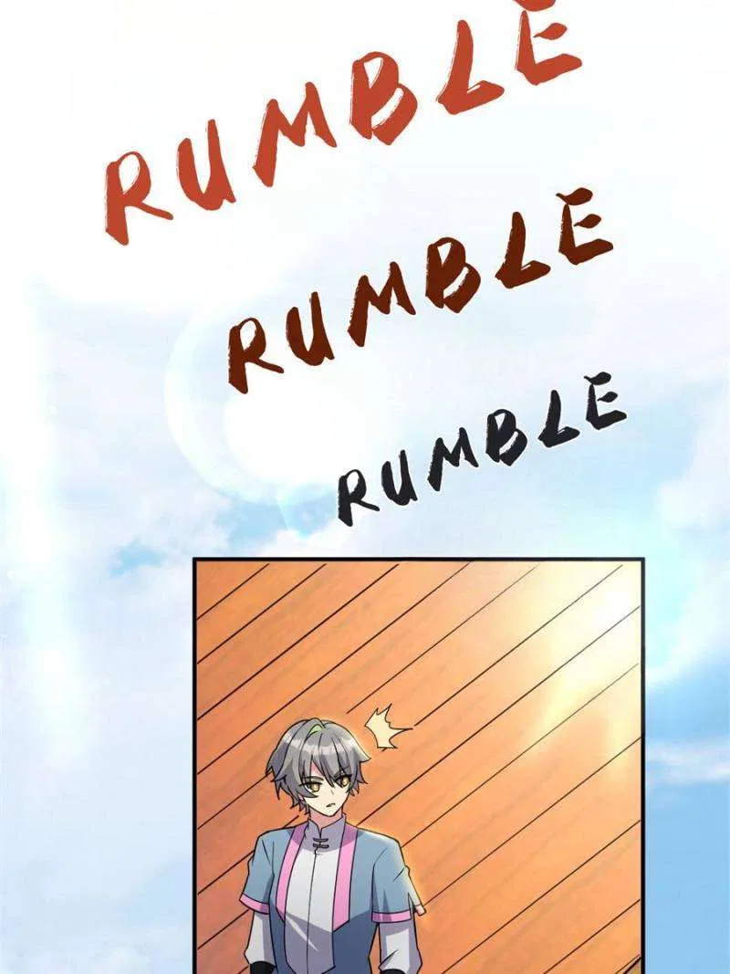 My Master Only Breaks Through Every Time the Limit Is Reached Chapter 146 – Page 63