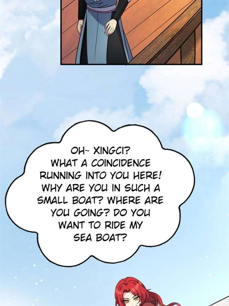 My Master Only Breaks Through Every Time the Limit Is Reached Chapter 146 – Page 64