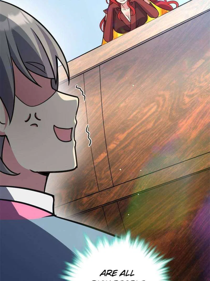 My Master Only Breaks Through Every Time the Limit Is Reached Chapter 146 – Page 65