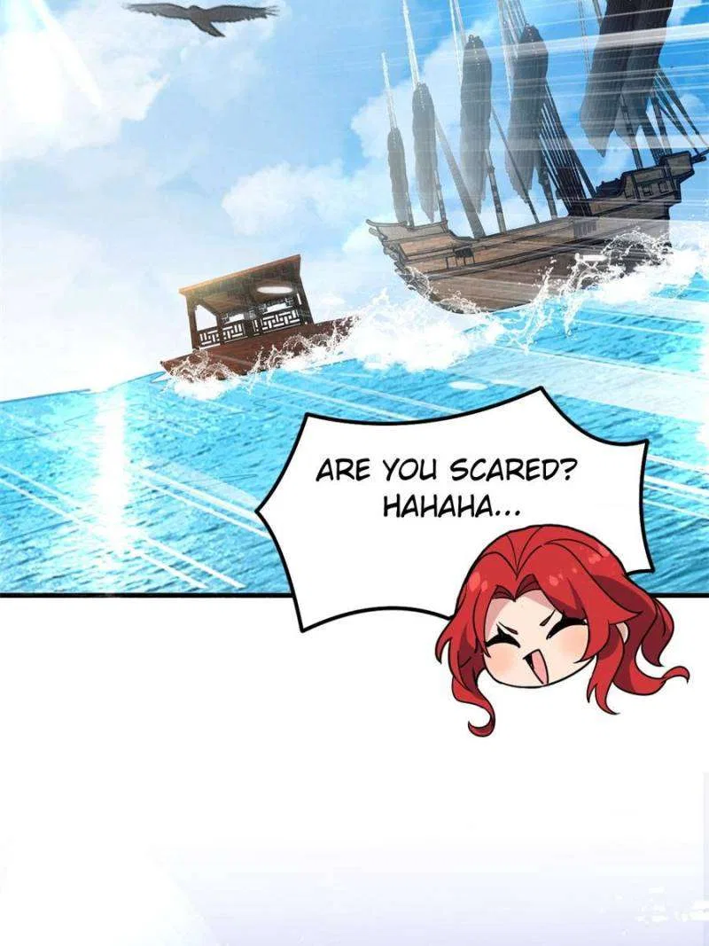 My Master Only Breaks Through Every Time the Limit Is Reached Chapter 146 – Page 68