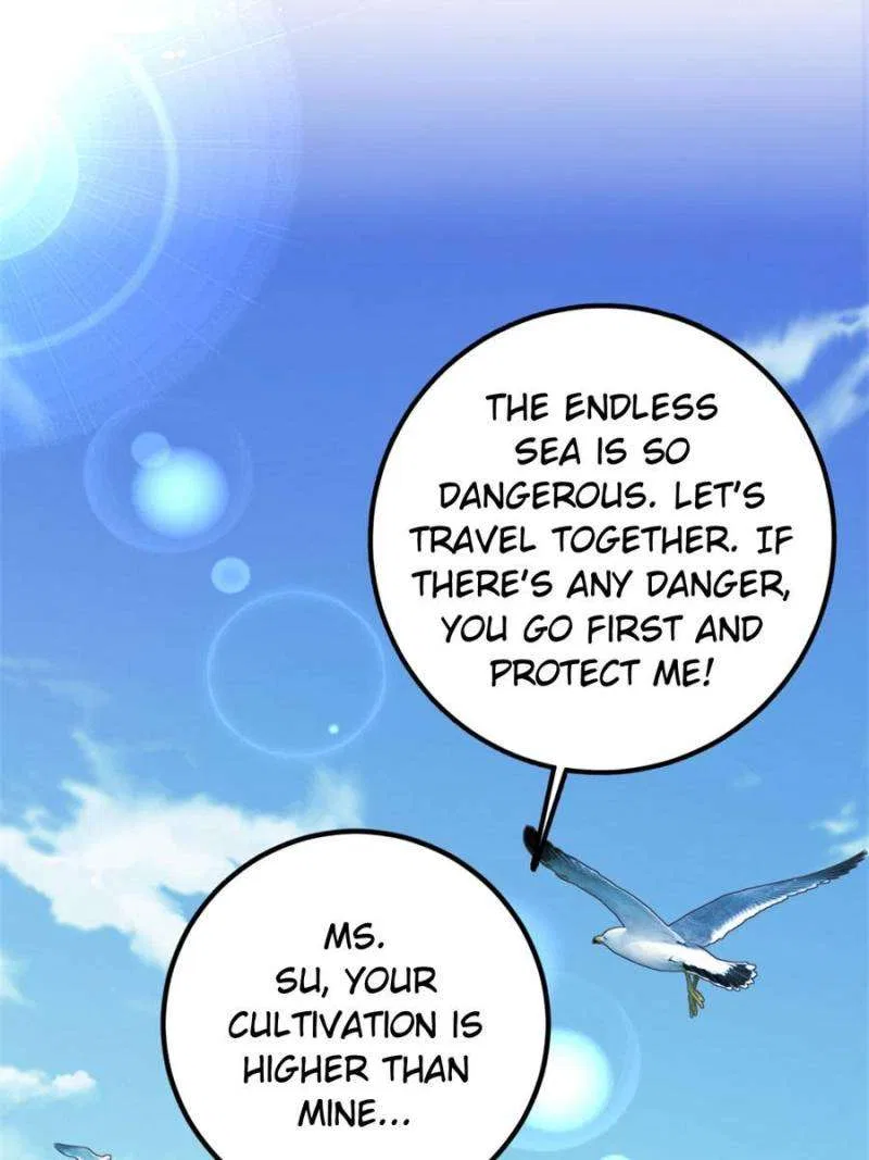 My Master Only Breaks Through Every Time the Limit Is Reached Chapter 146 – Page 69