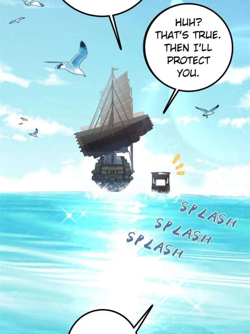 My Master Only Breaks Through Every Time the Limit Is Reached Chapter 146 – Page 70