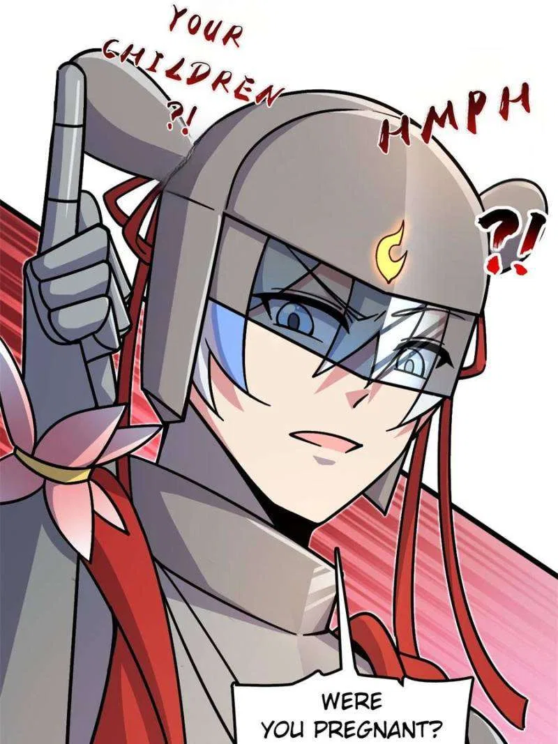 My Master Only Breaks Through Every Time the Limit Is Reached Chapter 145 – Page 4