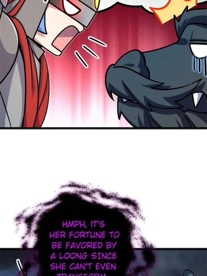My Master Only Breaks Through Every Time the Limit Is Reached Chapter 145 – Page 6
