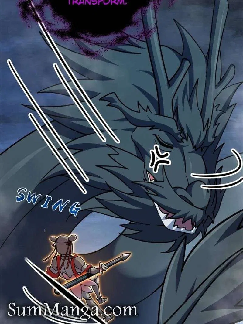 My Master Only Breaks Through Every Time the Limit Is Reached Chapter 145 – Page 7