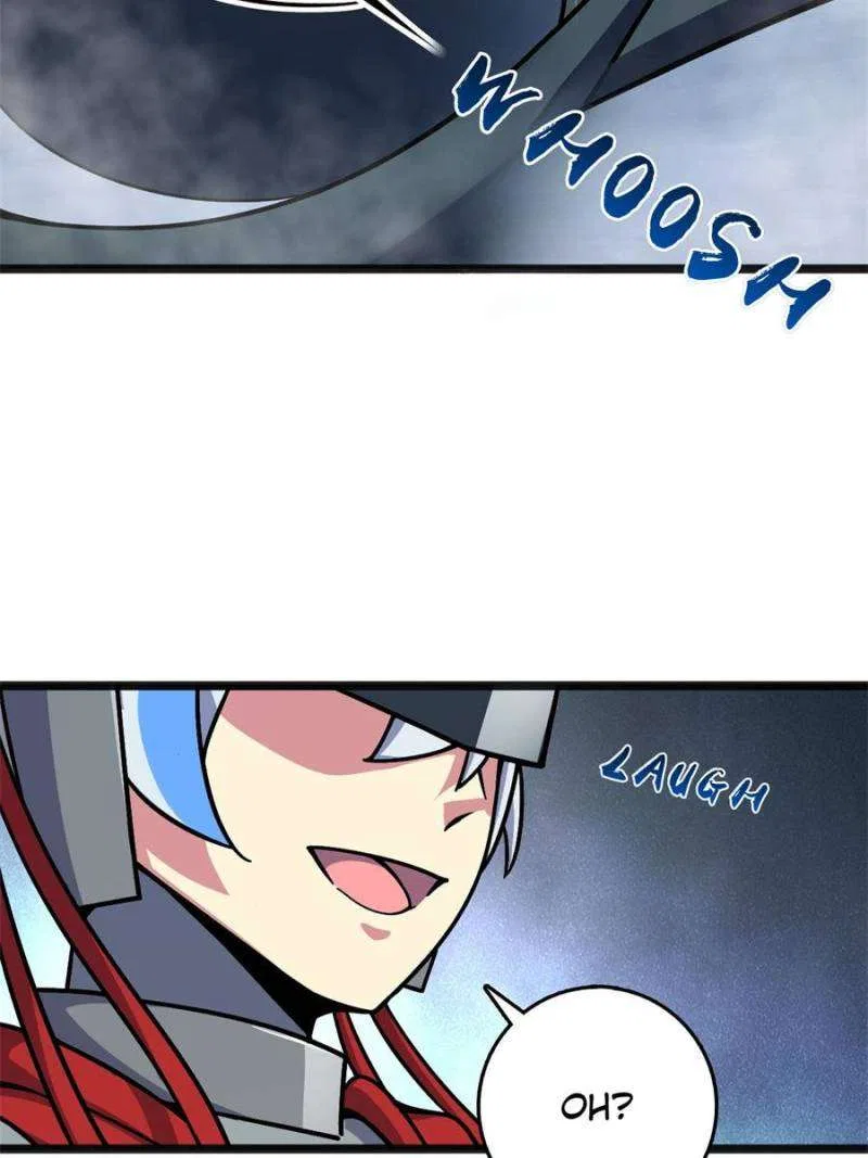 My Master Only Breaks Through Every Time the Limit Is Reached Chapter 145 – Page 8